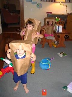 Pretend Play - Astronaut - Growing Play