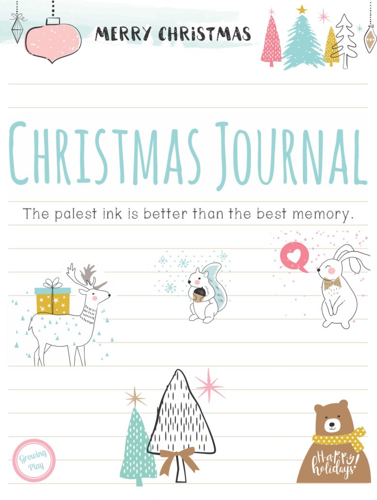 christmas-journal