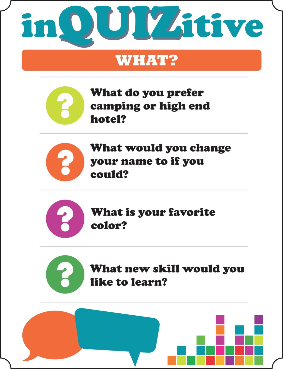 Day 7 Question Challenge Growing Play