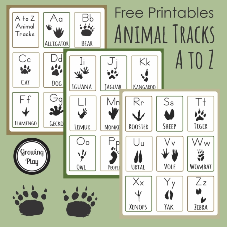 Free Easy Mazes to Print and Complete - Growing Play